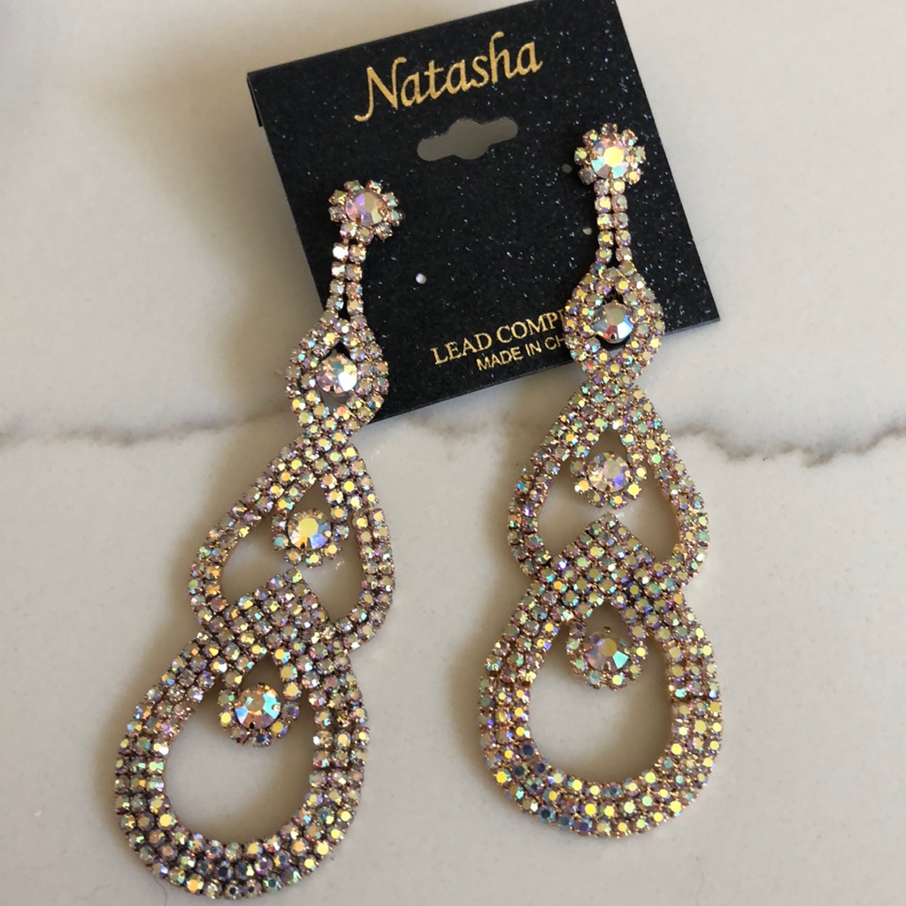 Earring 15$